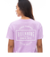 【OUTLET】BILLABONG レディース SQUARE ARCH LOGO TEE Ｔシャツ 【2024年夏モデル】