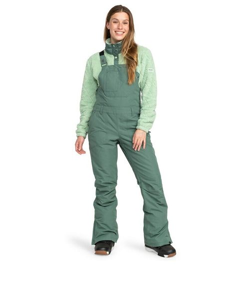 【ROXY ロキシー 公式通販】ロキシー（ROXY）【OUTLET】Roxy RIDEOUT BIB PT 15K【TAILORED FIT】