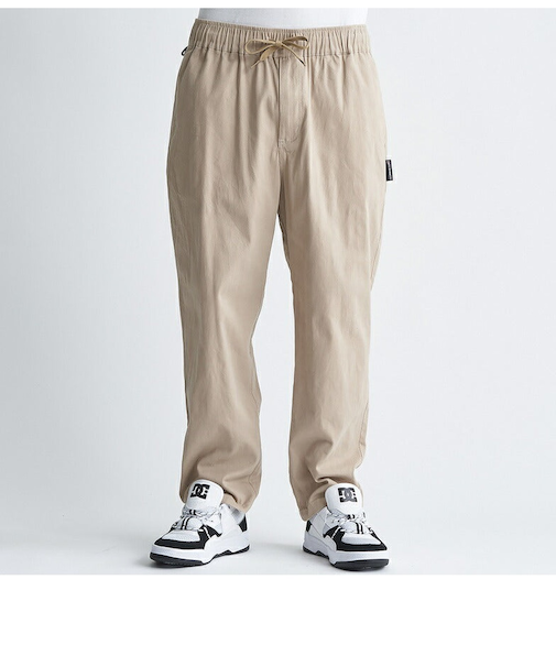 【DC ディーシー公式通販】ディーシー (DC SHOES)【OUTLET】DC Shoes 24 WIDE PANT ワイドパンツ メンズ