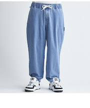 【DC ディーシー公式通販】ディーシー （DC SHOES）【OUTLET】DC Shoes 24 WIDE PANT ワイドパンツ メンズ