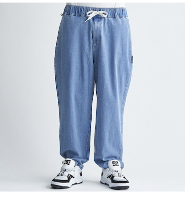 【DC ディーシー公式通販】ディーシー (DC SHOES)【OUTLET】DC Shoes 24 WIDE PANT ワイドパンツ メンズ