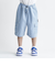 【OUTLET】DC Shoes 24 KD WIDE CARGO SHORT キッズ ショートパンツ