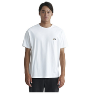 【OUTLET】Quiksilver SPACE MAN ST Tシャツ メンズ