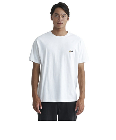 【OUTLET】Quiksilver SPACE MAN ST Tシャツ メンズ