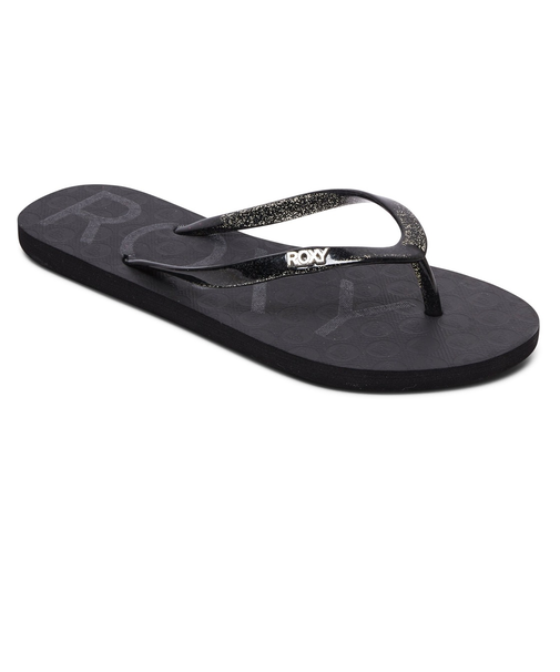 【ROXY ロキシー 公式通販】ロキシー（ROXY）【OUTLET】Roxy VIVA SPARKLE ビーチサンダル