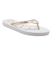 【ROXY ロキシー 公式通販】ロキシー（ROXY）【OUTLET】Roxy VIVA SPARKLE ビーチサンダル