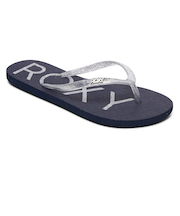 【ROXY ロキシー 公式通販】ロキシー（ROXY）【OUTLET】Roxy VIVA SPARKLE ビーチサンダル