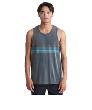 【OUTLET】Quiksilver EVERYDAY STRIPE TANK メンズ