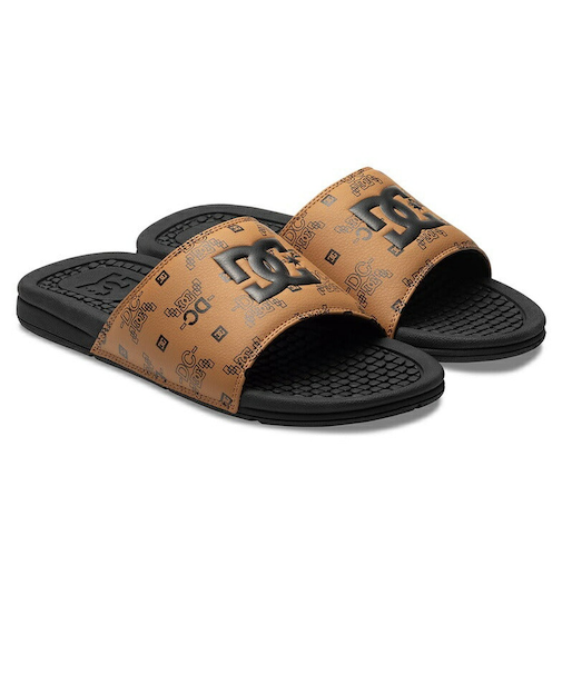 【DC ディーシー公式通販】ディーシー （DC SHOES）【OUTLET】DC Shoes BOLSA サンダル メンズ