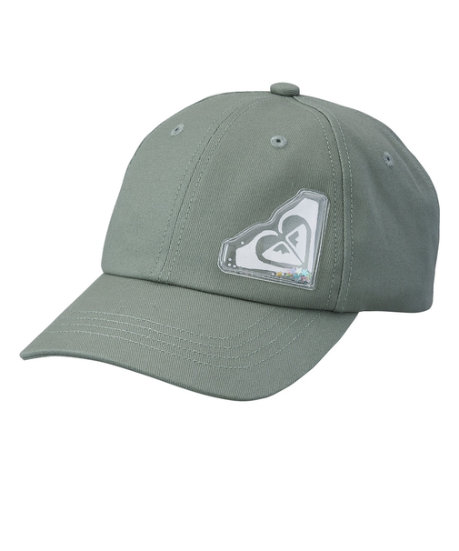 【ROXY ロキシー 公式通販】ロキシー（ROXY）【OUTLET】Roxy キッズ CHIQUITITA CAP キャップ