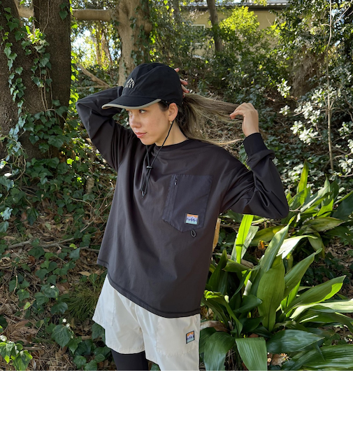 【ROXY ロキシー 公式通販】ロキシー（ROXY）【OUTLET】Roxy ラッシュガード HUNTER RIVER L/S