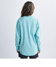 【ROXY ロキシー 公式通販】ロキシー（ROXY）【OUTLET】Roxy ラッシュガード HUNTER RIVER L/S