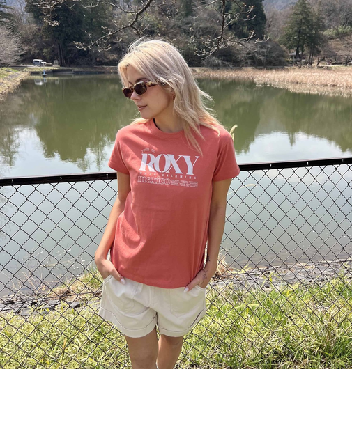 【ROXY ロキシー 公式通販】ロキシー（ROXY）【OUTLET】Roxy DREAMING MEXICANA