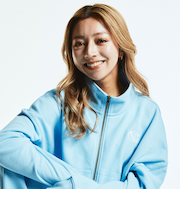 【ROXY ロキシー 公式通販】ロキシー（ROXY）【OUTLET】Roxy PLANET RING ZIP ジップトップ