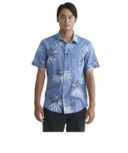 【OUTLET】Quiksilver APERO CLASSIC SS 半袖シャツ メンズ