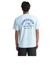 【OUTLET】Quiksilver CLASSIC ARCH SS メンズ