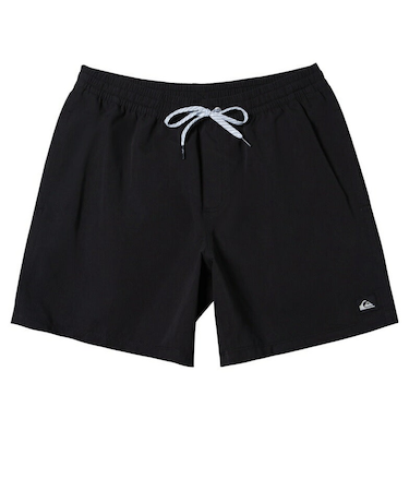 【OUTLET】Quiksilver EVERYDAY SOLID VOLLEY 19 ボードショーツ メンズ