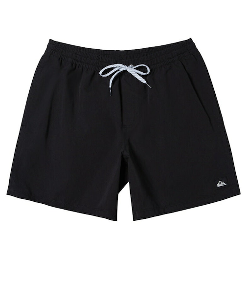 【OUTLET】Quiksilver EVERYDAY SOLID VOLLEY 19 ボードショーツ メンズ