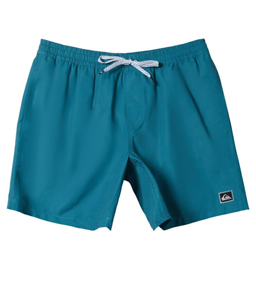 【OUTLET】Quiksilver EVERYDAY SOLID VOLLEY 19 ボードショーツ メンズ