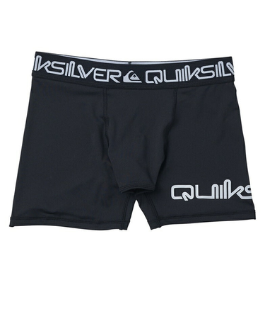 【OUTLET】Quiksilver QS LOGO アンダーショーツ メンズ