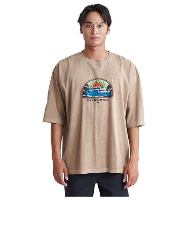 【OUTLET】Quiksilver BLAZING SUN ST メンズ