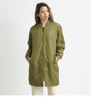【ROXY ロキシー 公式通販】ロキシー（ROXY）【OUTLET】Roxy WONDER リバーシブル ジャケット