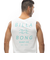 【OUTLET】BILLABONG メンズ ONE TIME タンクトップ 【2024年春夏モデル】