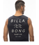 【OUTLET】BILLABONG メンズ ONE TIME タンクトップ 【2024年春夏モデル】