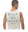 【OUTLET】BILLABONG メンズ ONE TIME タンクトップ 【2024年春夏モデル】