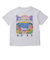 【ROXY ロキシー 公式通販】ロキシー（ROXY）【OUTLET】Roxy キッズ MINI OUT OF SPACE Tシャツ