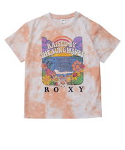 【ROXY ロキシー 公式通販】ロキシー（ROXY）【OUTLET】Roxy キッズ MINI OUT OF SPACE Tシャツ