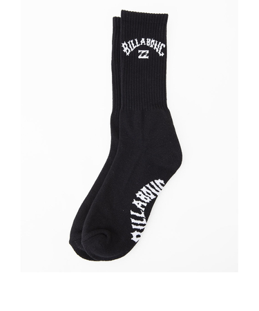 【OUTLET】BILLABONG メンズ ARCH SOCKS ソックス 【2024年春夏モデル】