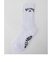 【OUTLET】BILLABONG メンズ ARCH SOCKS ソックス 【2024年春夏モデル】
