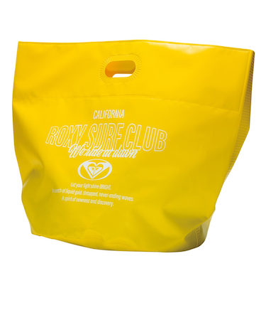 【ROXY ロキシー 公式通販】ロキシー（ROXY）【OUTLET】Roxy LAY OPEN バケツバッグ （37L）