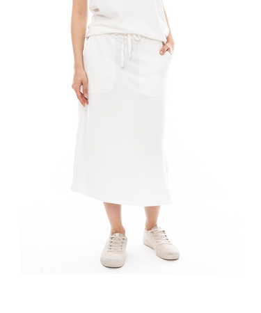 【OUTLET】【直営店限定】BILLABONG レディース FLEECE SKIRT スカート 【2024年夏モデル】