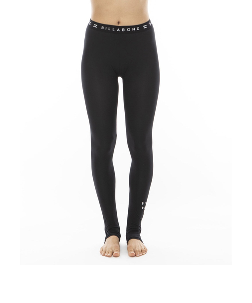 【OUTLET】BILLABONG レディース LOGO BAND UV TORENKA UVトレンカ 【2024年春夏モデル】