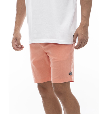 【OUTLET】BILLABONG メンズ LARRY LAYBACK ウォークパンツ/ショートパンツ 【2024年夏モデル】