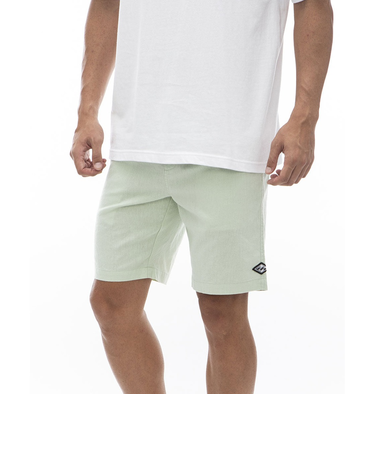 【OUTLET】BILLABONG メンズ LARRY LAYBACK ウォークパンツ/ショートパンツ 【2024年夏モデル】