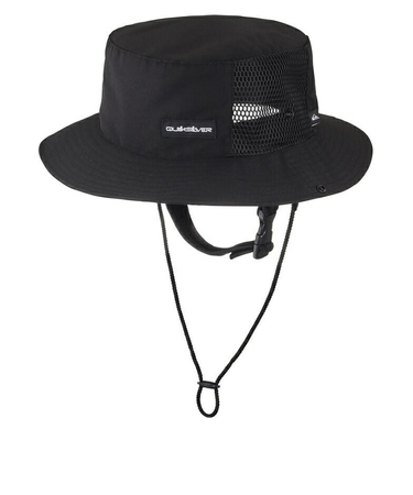 【OUTLET】Quiksilver UV WATER SURF HAT ハット メンズ