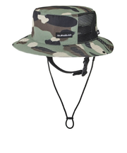 【OUTLET】Quiksilver UV WATER SURF HAT ハット メンズ