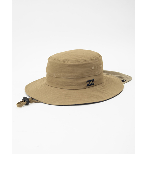 【OUTLET】BILLABONG キッズ SUBMERSIBLE HAT ハット 【2024年春夏モデル】