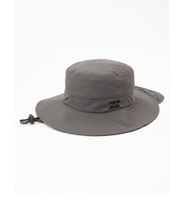 【OUTLET】BILLABONG キッズ SUBMERSIBLE HAT ハット 【2024年春夏モデル】