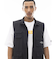 【OUTLET】ELEMENT メンズ TACTIC HUNT VEST ベスト FBK 【2024年春夏モデル】