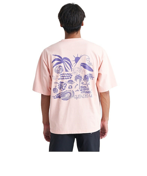 【OUTLET】Quiksilver SLOW FLOW ST メンズ