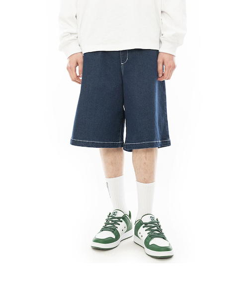 【OUTLET】ELEMENT メンズ SHOD SHORTS STD ウォークパンツ/ショートパンツ RIG 【2024年春夏モデル】