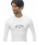 【OUTLET】BILLABONG メンズ ROUND NECK LS ラッシュガード 【2024年春夏モデル】