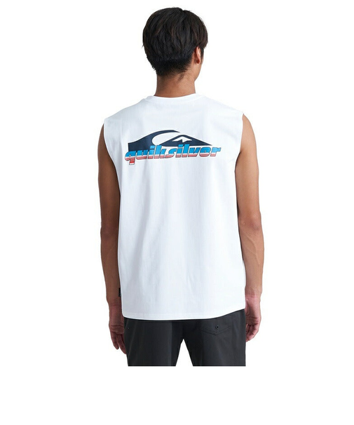 【OUTLET】Quiksilver VD PATRIOT SL メンズ