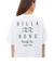 【OUTLET】BILLABONG レディース SOFT CLEAN LOGO LOOSE TEE Ｔシャツ 【2024年春夏モデル】