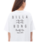 【OUTLET】BILLABONG レディース SOFT CLEAN LOGO LOOSE TEE Ｔシャツ 【2024年春夏モデル】