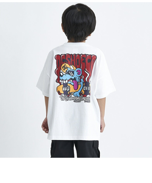 【DC ディーシー公式通販】ディーシー （DC SHOES）【OUTLET】DC Shoes 24 KD BLUE RAT SSキッズ